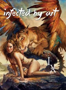 Infected by Art: Volume Eleven by Various