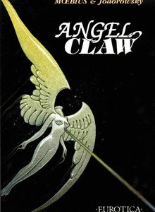 Angel Claw by Jodorowsky