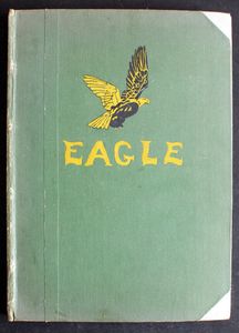 Eagle Volume 2: Issues #1 - #17 (17 issues) by Various