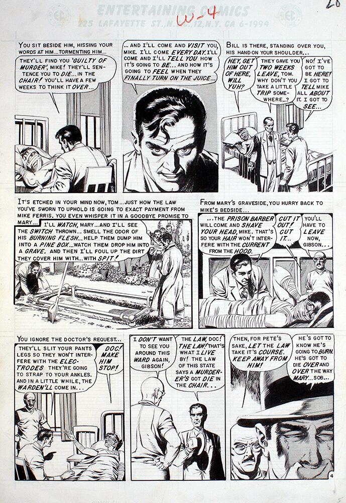 George Evans artist biography