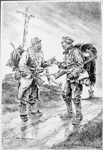 Bert Thomas artist biography