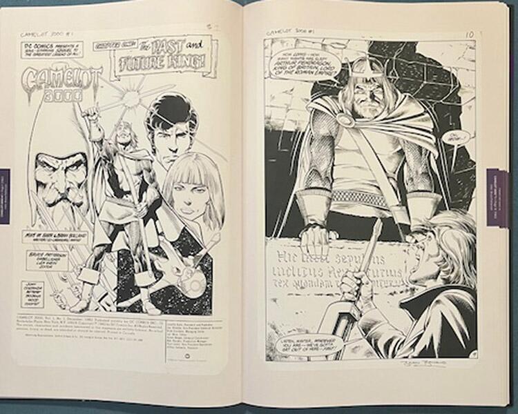 Brian Bolland Batman: The Killing Joke and Other Stories & Art Gallery (USA EDITION) by Introduction by Richard Starkings, Afterword by Brian Bolland
