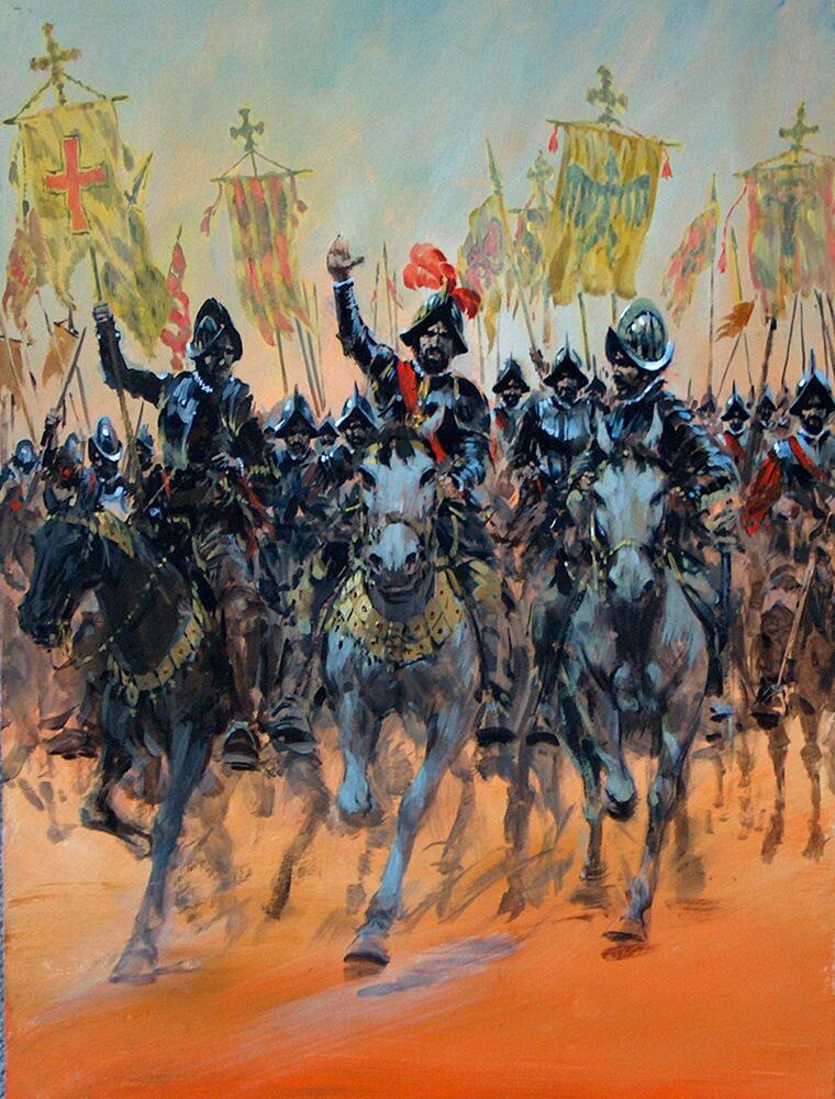 Edmund Drury artist biography