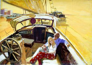 Angel Badia Camps artist biography