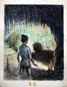 Roger Hale artist biography