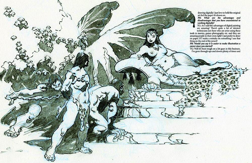 Halloween Spooktacular! (illustrators Special #20) by Peter Richardson (Editor), Grant Geissman, Don Vaughan, J. David Spurlock