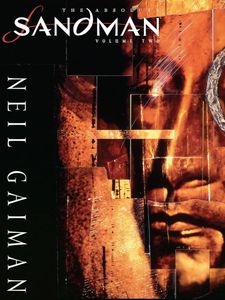 The Absolute Sandman: Volume Two by Neil Gaiman