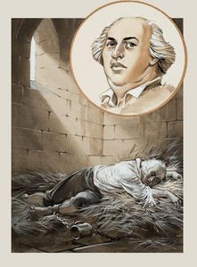 The Golden Age of Quackery II art by Angus McBride