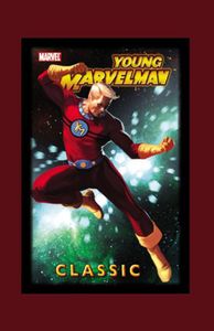 Young Marvelman Classic: Volume 1 by George Parlett, Mick Anglo