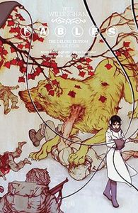Fables: The Deluxe Edition Book 4 by Bill Willingham