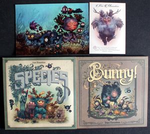 Stan Manoukian Bundle #3 (TWO books) by Stan Manoukian