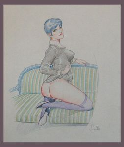 Leone Frollo artist biography
