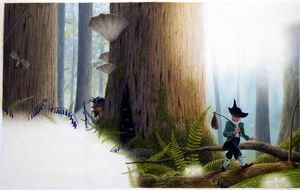 Matthew Williams artist biography