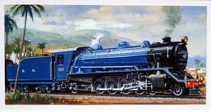 Richard Ward artist biography
