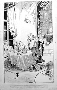 Joseph Lee artist biography