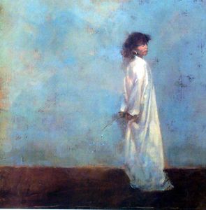 George Pratt artist biography