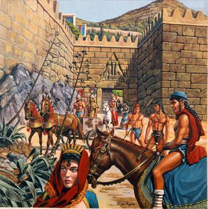Roger Payne artist biography