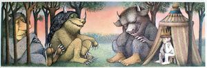 Maurice Sendak artist biography