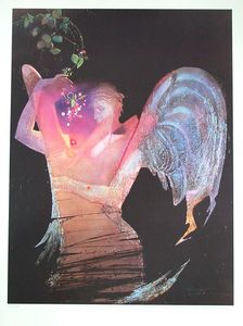 Bill Sienkiewicz artist biography