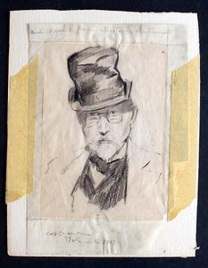 Other Fortunino Matania Art