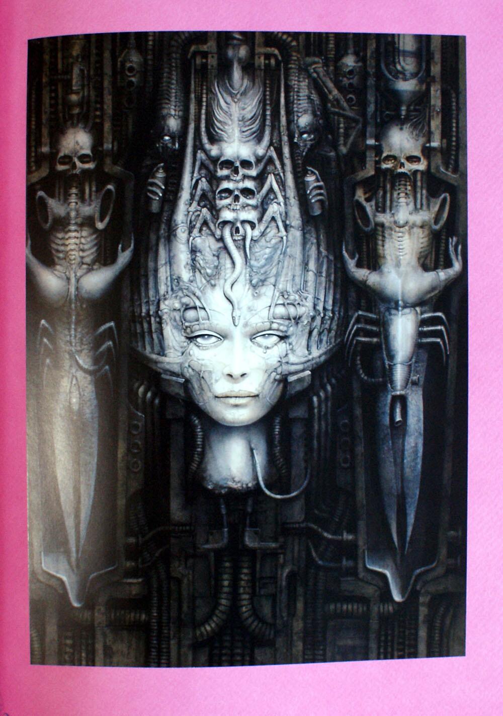 Masterpieces of Fantasy Art by Dian Hanson