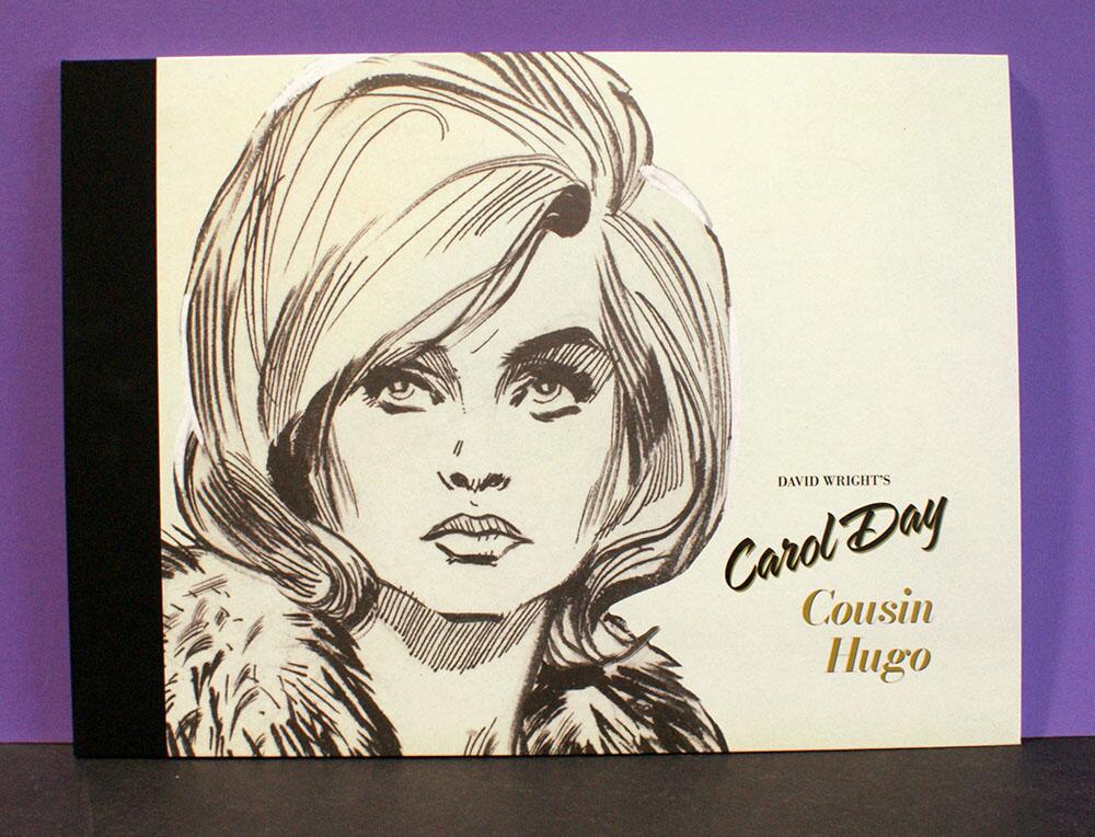 Cousin Hugo (included), David Wright's Carol Day Story Books Special Slipcased Collection (3 books)