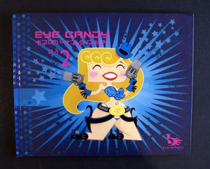 Eye Candy From Strangers 2 by Alberto Ruiz (editor)