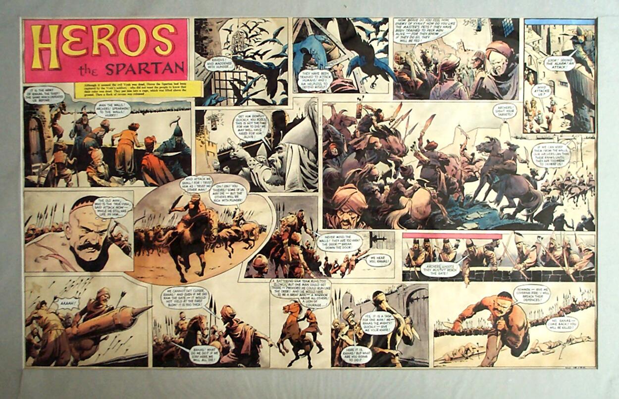 Luis Bermejo artist biography