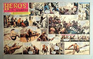 Luis Bermejo artist biography