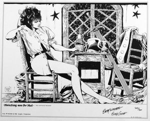 Jackson Guice artist biography