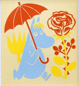 Tove Jansson artist biography