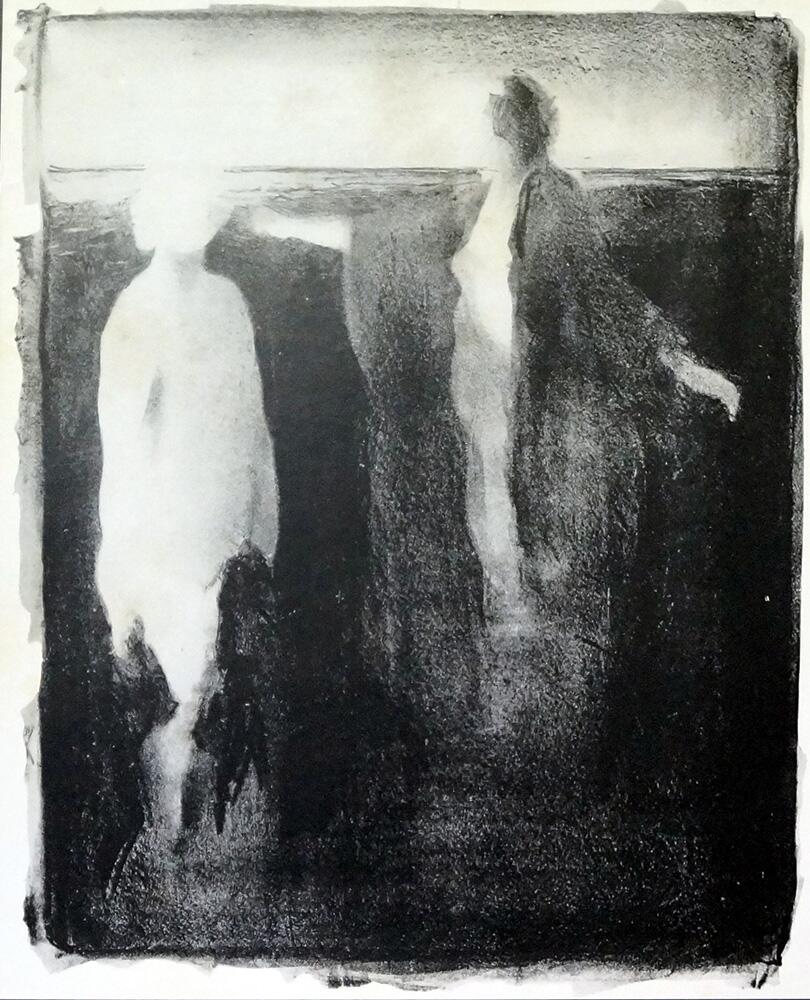 Stage 5 art by Spencer Pryse