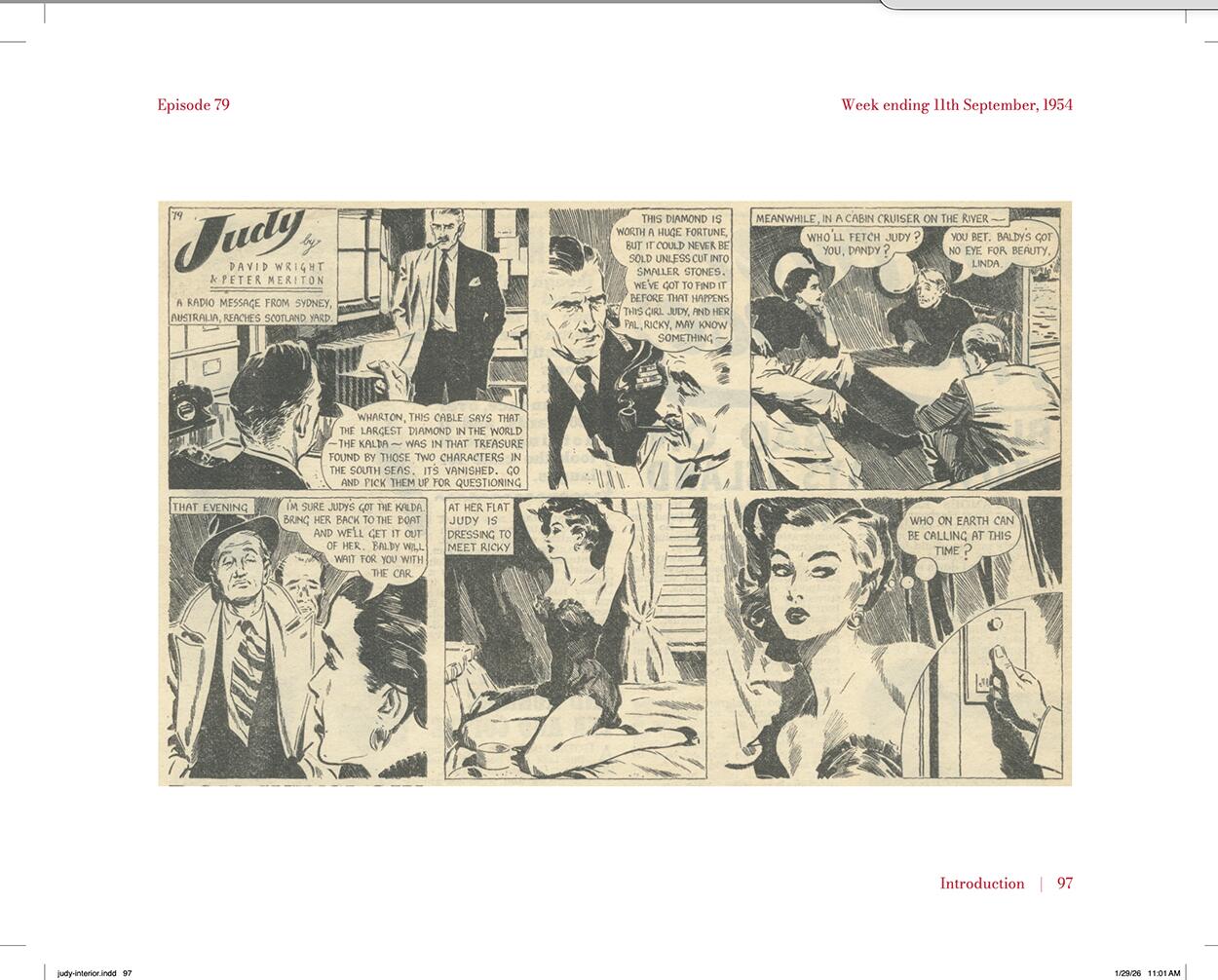 page 97, David Wright's Judy
