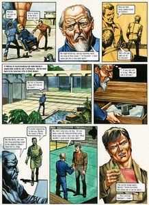 Philip Corke Art