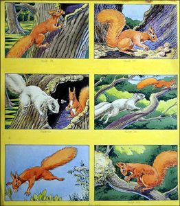 Harry Pettit Art