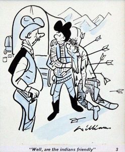 Peter George Williams Art