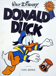 Walt Disney: Donald Duck by Carl Barks / Walt Disney