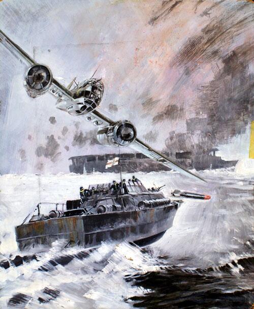 The Fleetway Picture Library Index volume 1: The War Libraries by Compiled by David Roach and Steve Holland