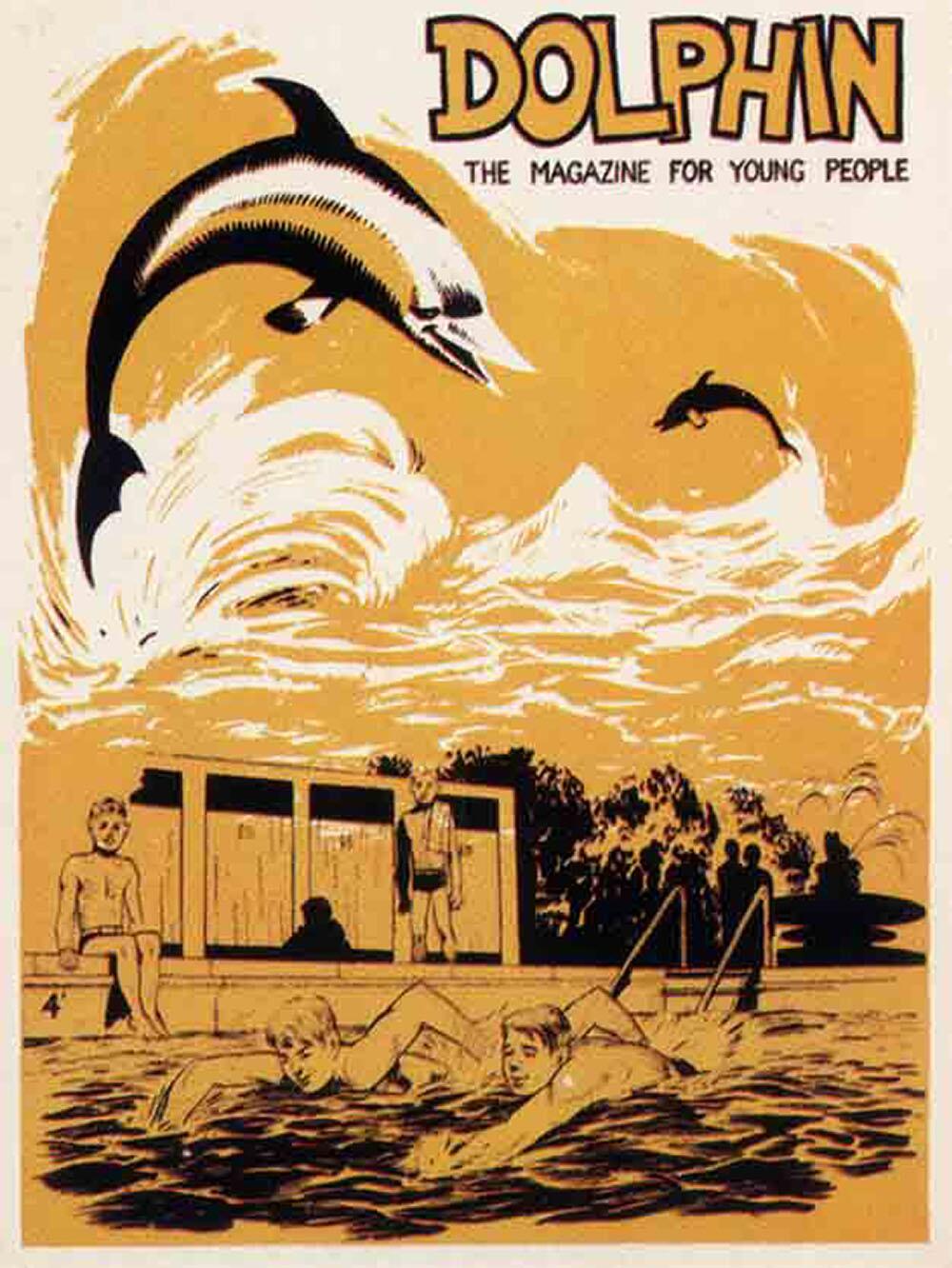 Don Lawrence illustrations and comic strip art (illustrators Special #3) by Edited and compiled by Steve Holland