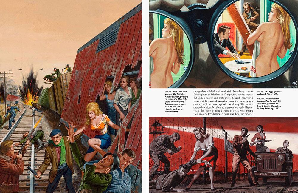 illustrators issue 30 ONLINE EDITION by Diego Cordoba, Robert Deis; Diego Cordoba (Editor)