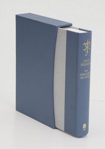 The Children of Húrin by J. R. R. Tolkien