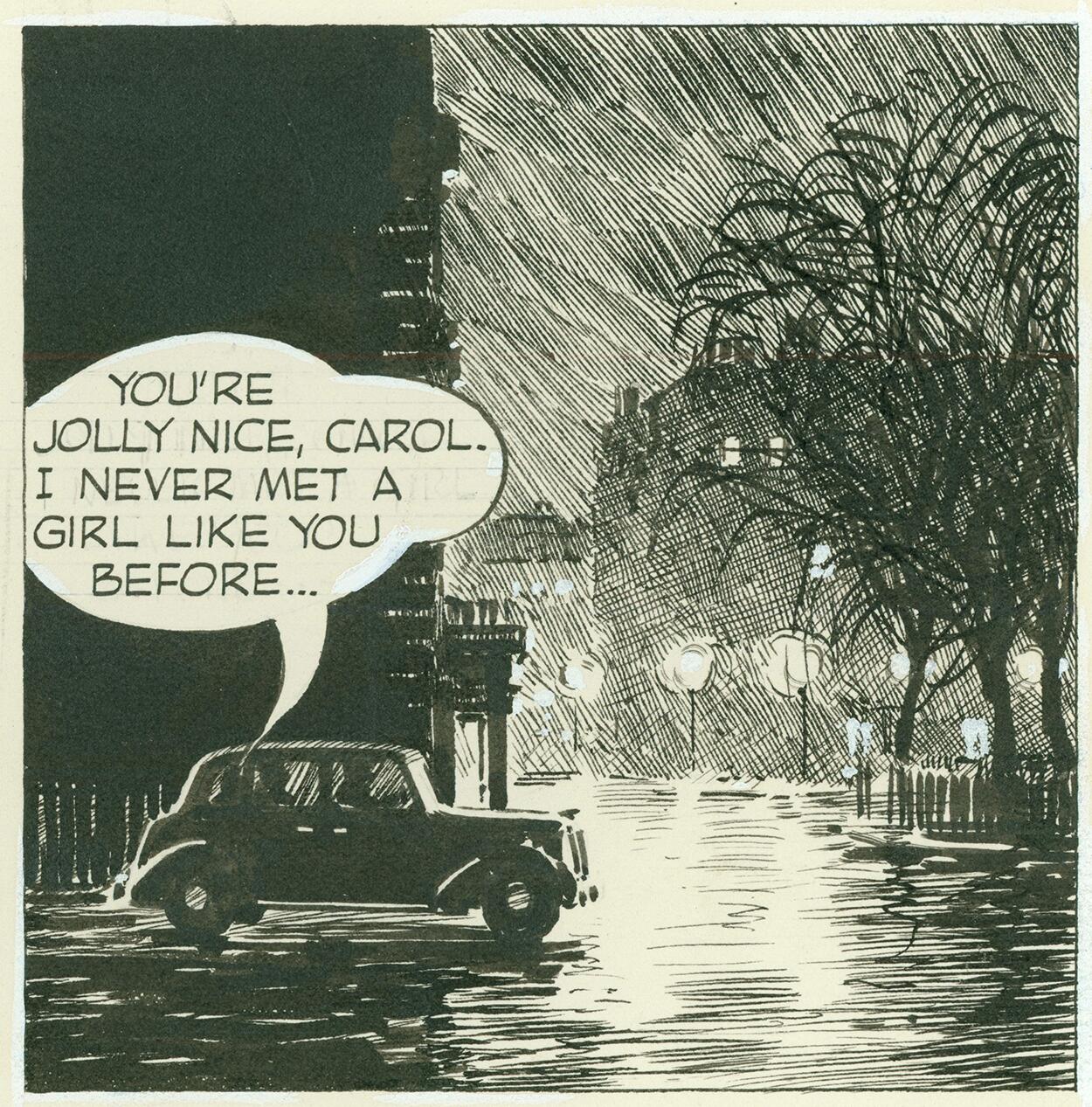 David Wright's Carol Day: Showcase (Hardcover) by David Wright