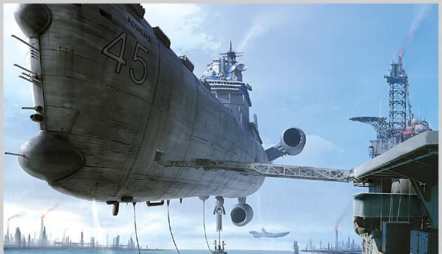 Exposé 4: Finest Digital Art in the Known Universe