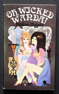 Oh, Wicked Wanda by Frederic Mullally