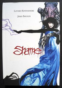 The Shame Trilogy by Lovern Kindzierski
