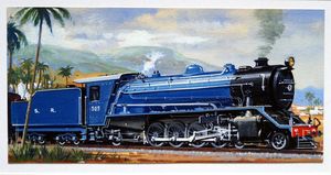 Richard Ward Art