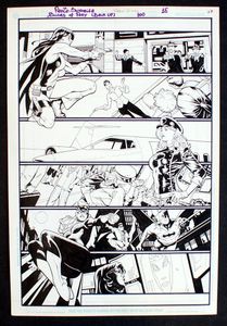 Paulo Siqueira artist biography