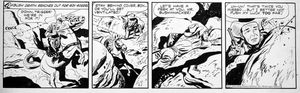 Al McKimson artist biography