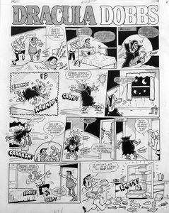 Dracula Dobbs 4 art by Nigel Edwards