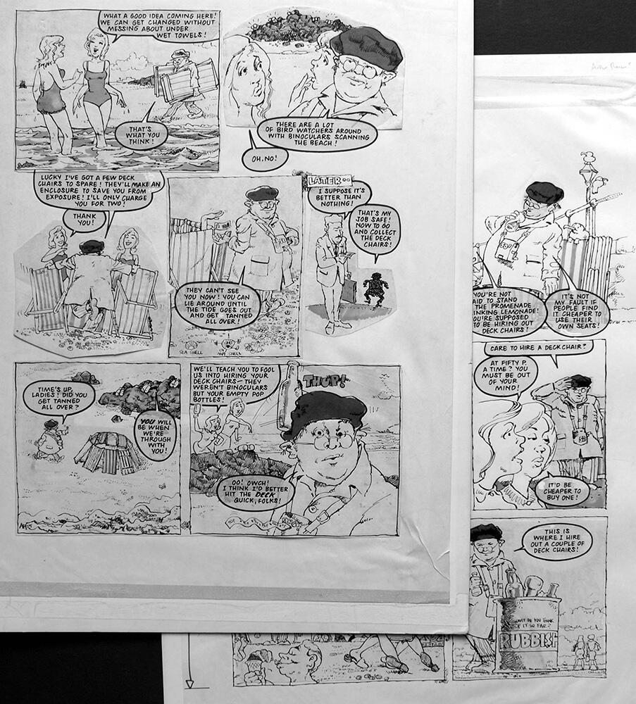 second image art by Arthur Ranson